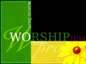 worshiphim1