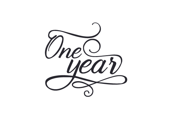 One-year